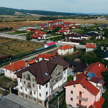 станковата къща