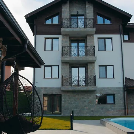 станковата къща