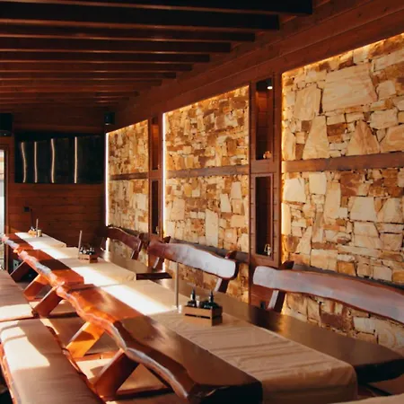 станковата къща * 벨친