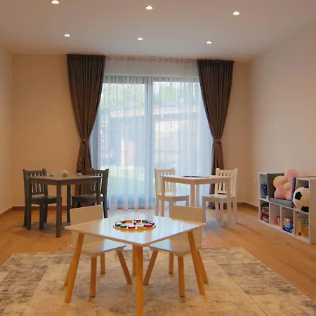 станковата къща * 벨친