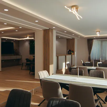 게스트하우스 станковата къща 벨친