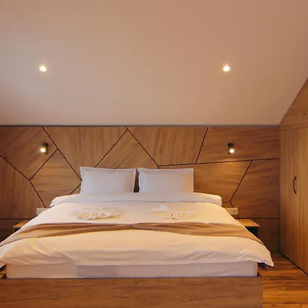 станковата къща 게스트하우스 *