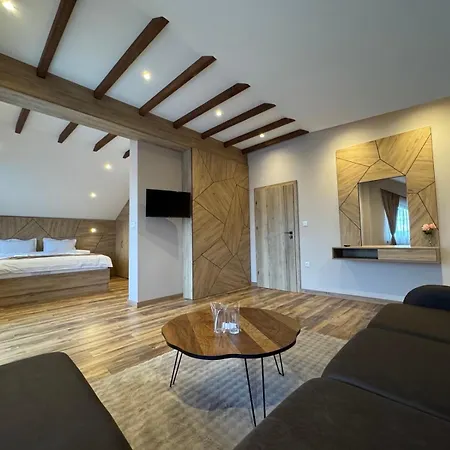 게스트하우스 станковата къща 벨친