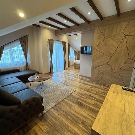 게스트하우스 станковата къща