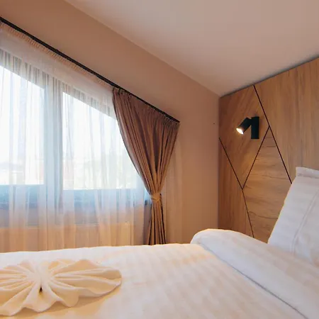 станковата къща 게스트하우스 벨친