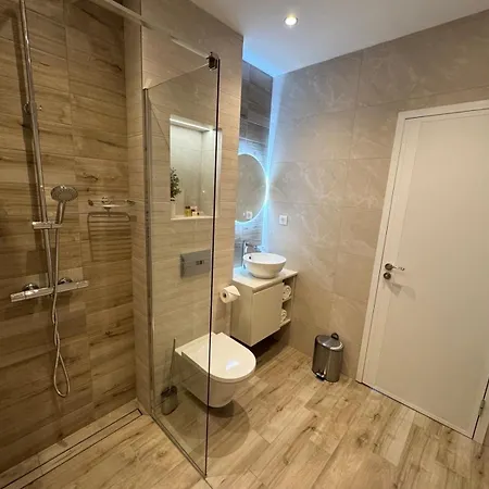 게스트하우스 станковата къща 벨친