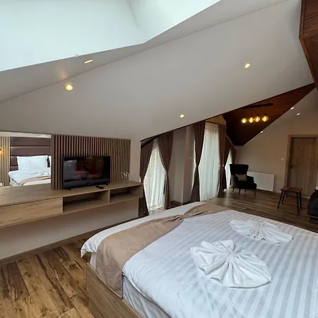 게스트하우스 станковата къща 벨친