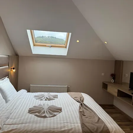 게스트하우스 станковата къща 벨친