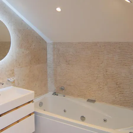 게스트하우스 станковата къща *