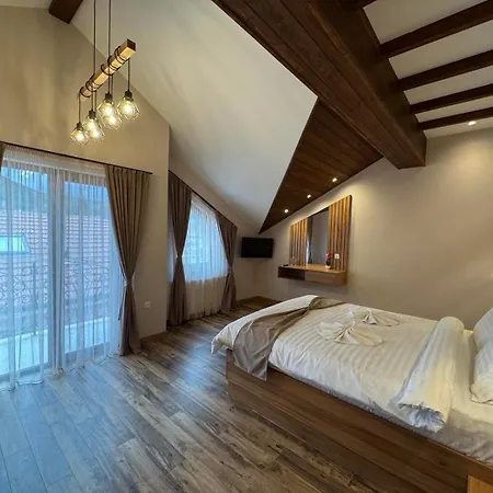 станковата къща 게스트하우스