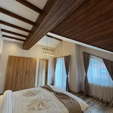 게스트하우스 станковата къща