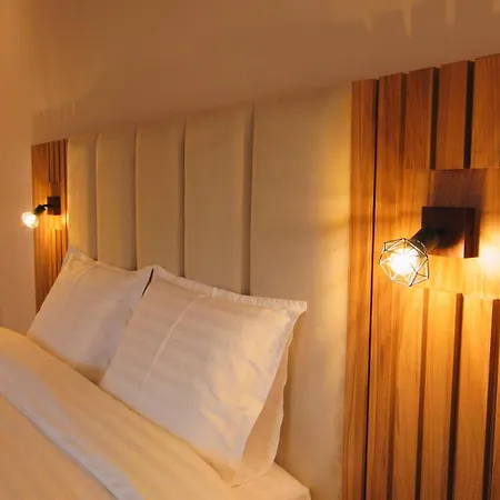 станковата къща 게스트하우스