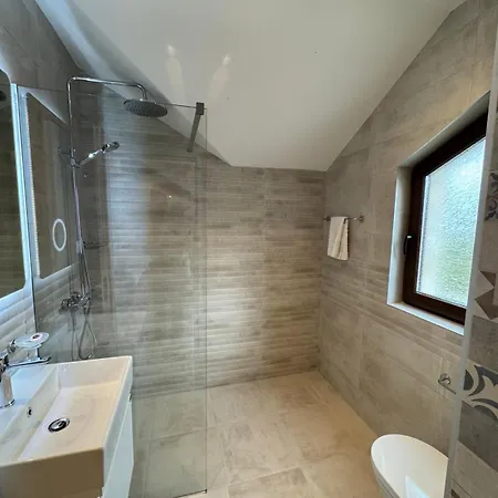 станковата къща 게스트하우스