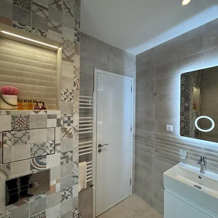 станковата къща 벨친