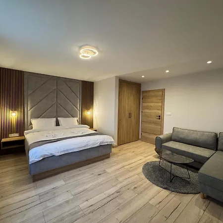 станковата къща * 벨친