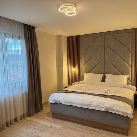 게스트하우스 станковата къща