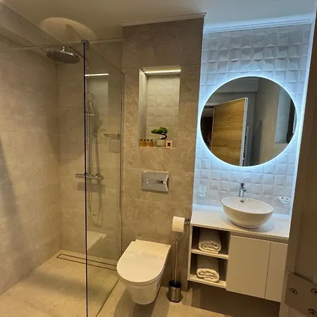 게스트하우스 станковата къща *