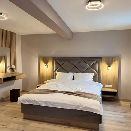 станковата къща 게스트하우스 *