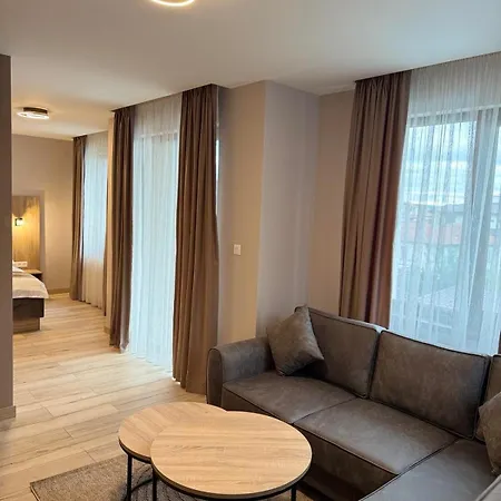 станковата къща 게스트하우스 *