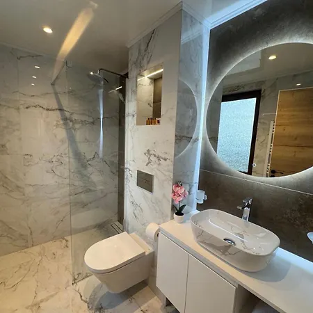 게스트하우스 станковата къща 벨친