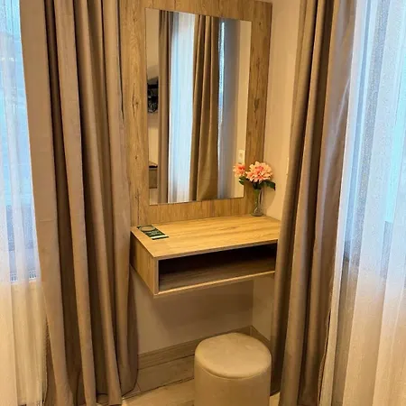 게스트하우스 станковата къща