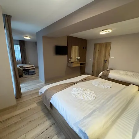 станковата къща * 벨친