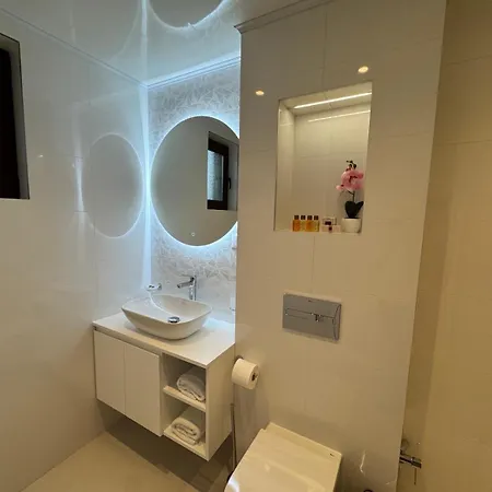 станковата къща 게스트하우스 *