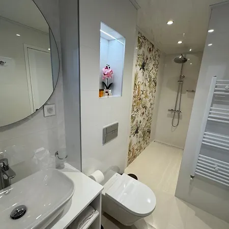 게스트하우스 станковата къща 벨친