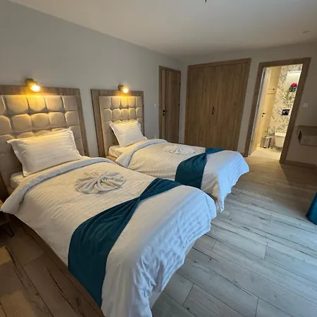 станковата къща * 벨친