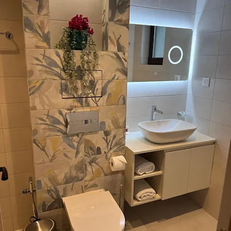 станковата къща 게스트하우스