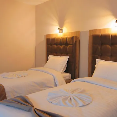 станковата къща 게스트하우스