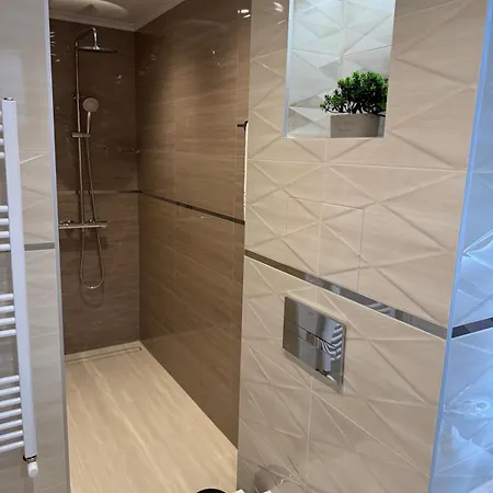 станковата къща 게스트하우스 벨친