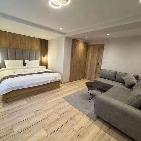 станковата къща * 벨친