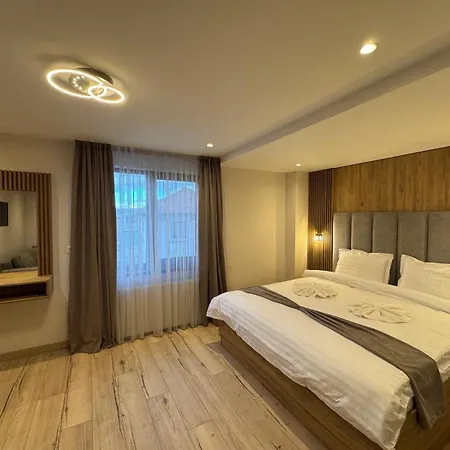 станковата къща