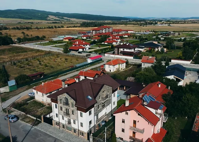 станковата къща