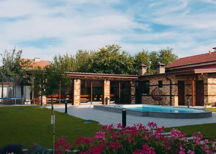 станковата къща