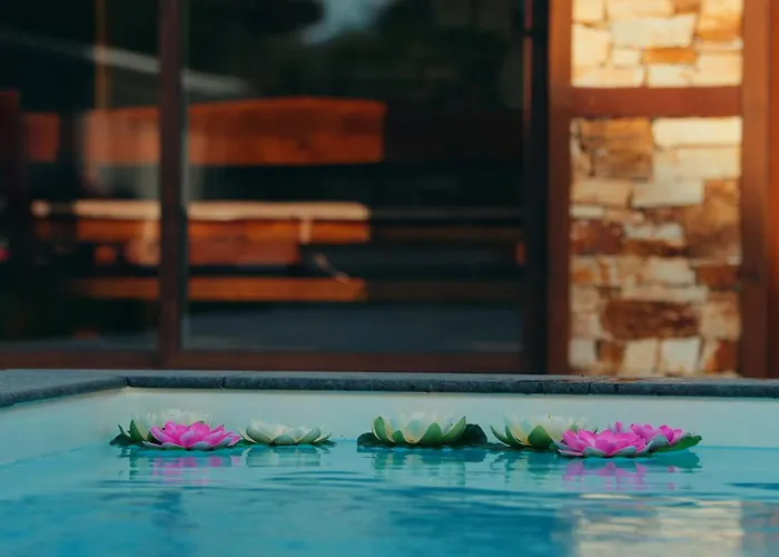 станковата къща Vendégház