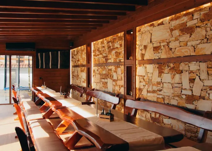 станковата къща * Belcsin