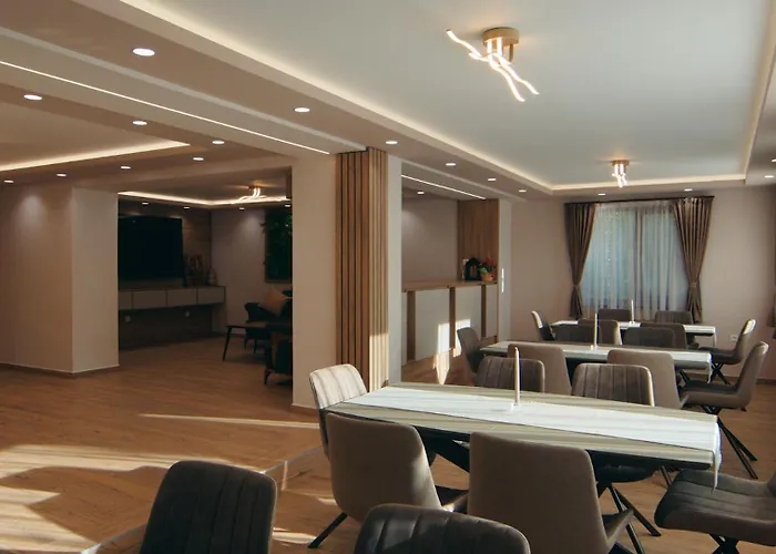 Vendégház станковата къща Belcsin