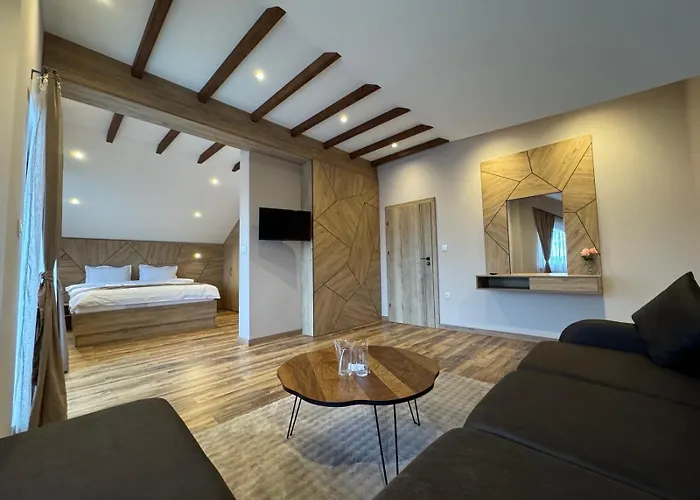 Vendégház станковата къща Belcsin