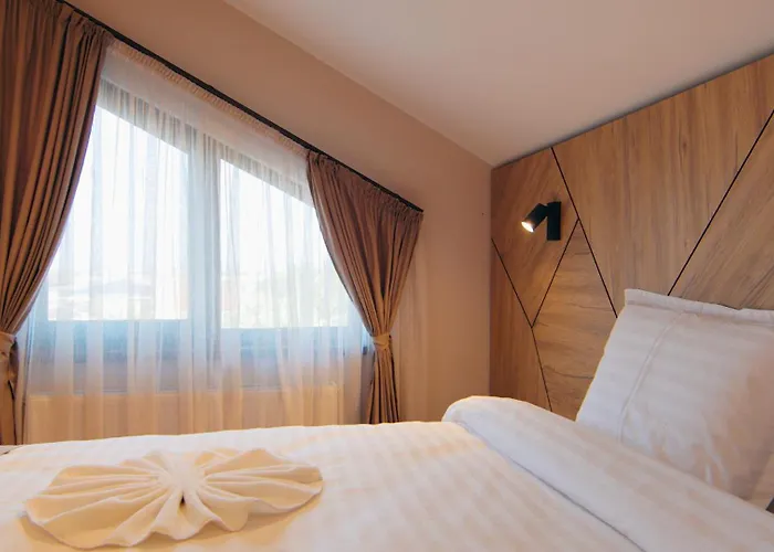 станковата къща Vendégház Belcsin