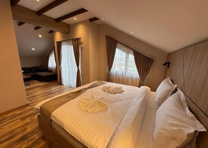 станковата къща *