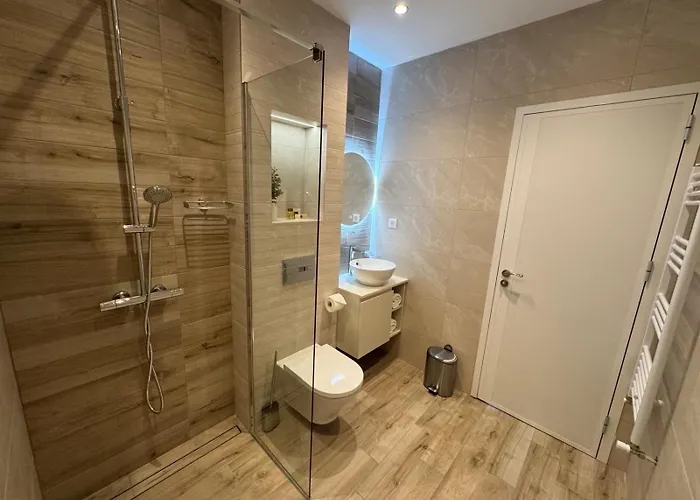 Vendégház станковата къща Belcsin