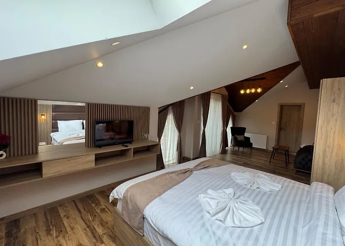 Vendégház станковата къща Belcsin