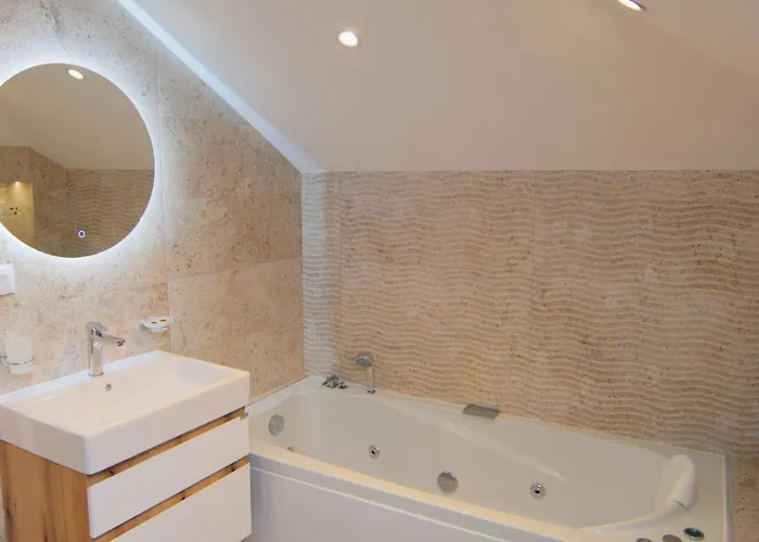 Vendégház станковата къща *