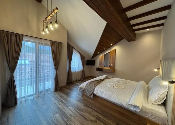 станковата къща Vendégház