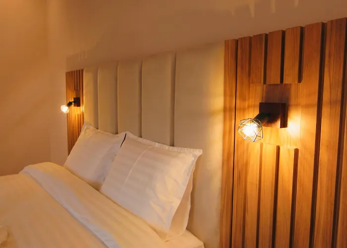 станковата къща Vendégház