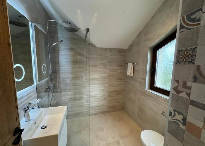 станковата къща Vendégház