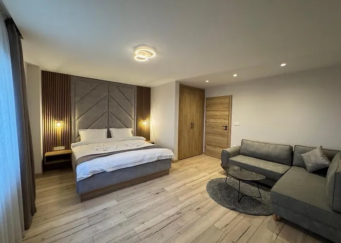 станковата къща * Belcsin