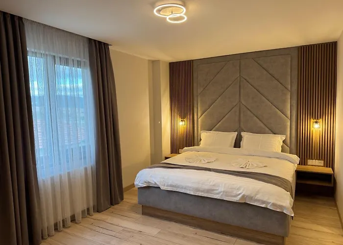 Vendégház станковата къща